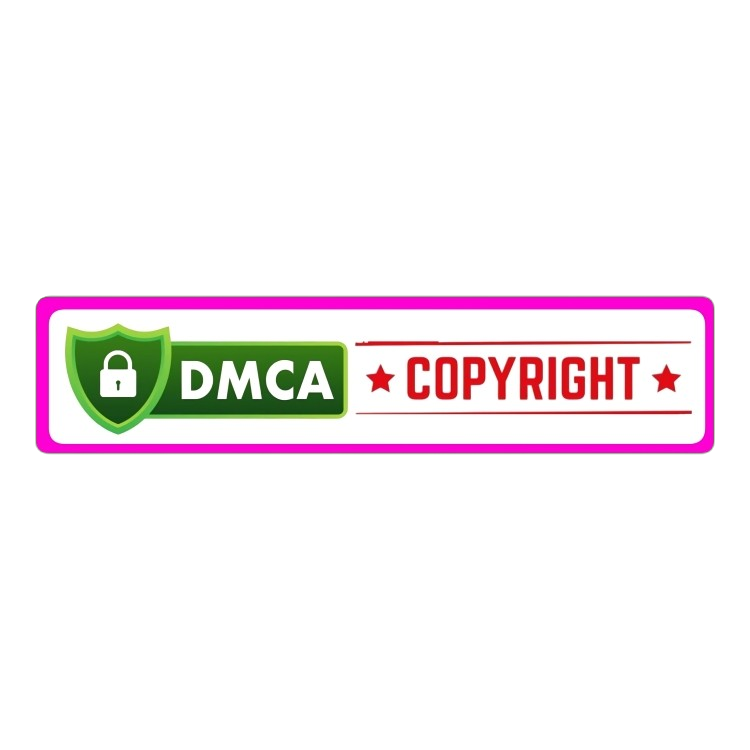 DMCA Logo here...